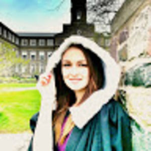 Meet your Posher, Melanie